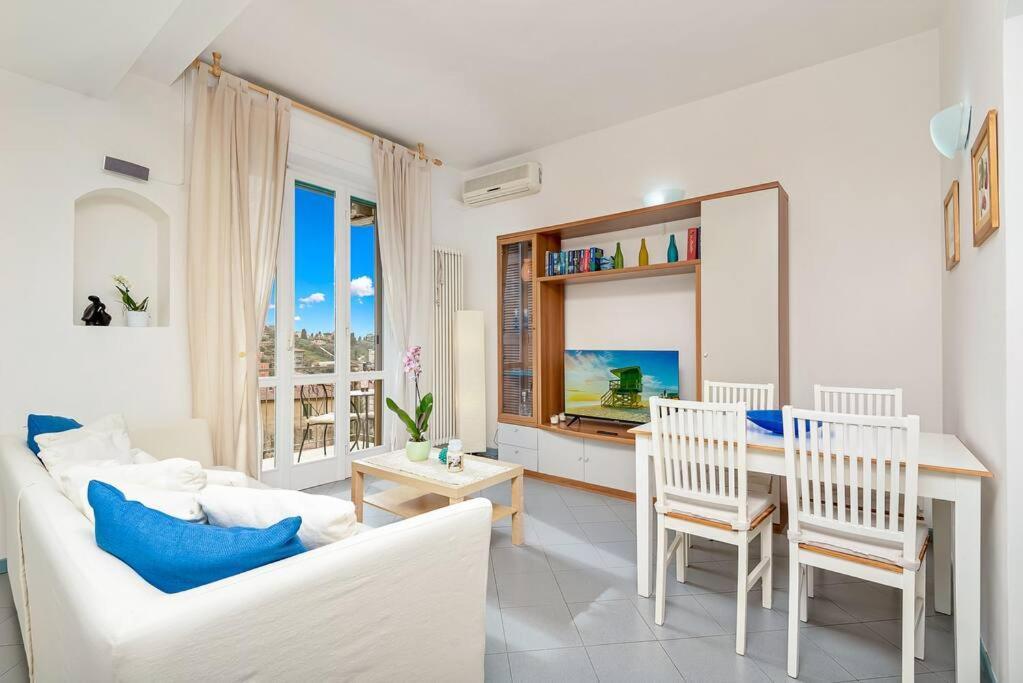 Appartement Lerici 5 Terre Casa Il Bivio 1989 Extérieur photo