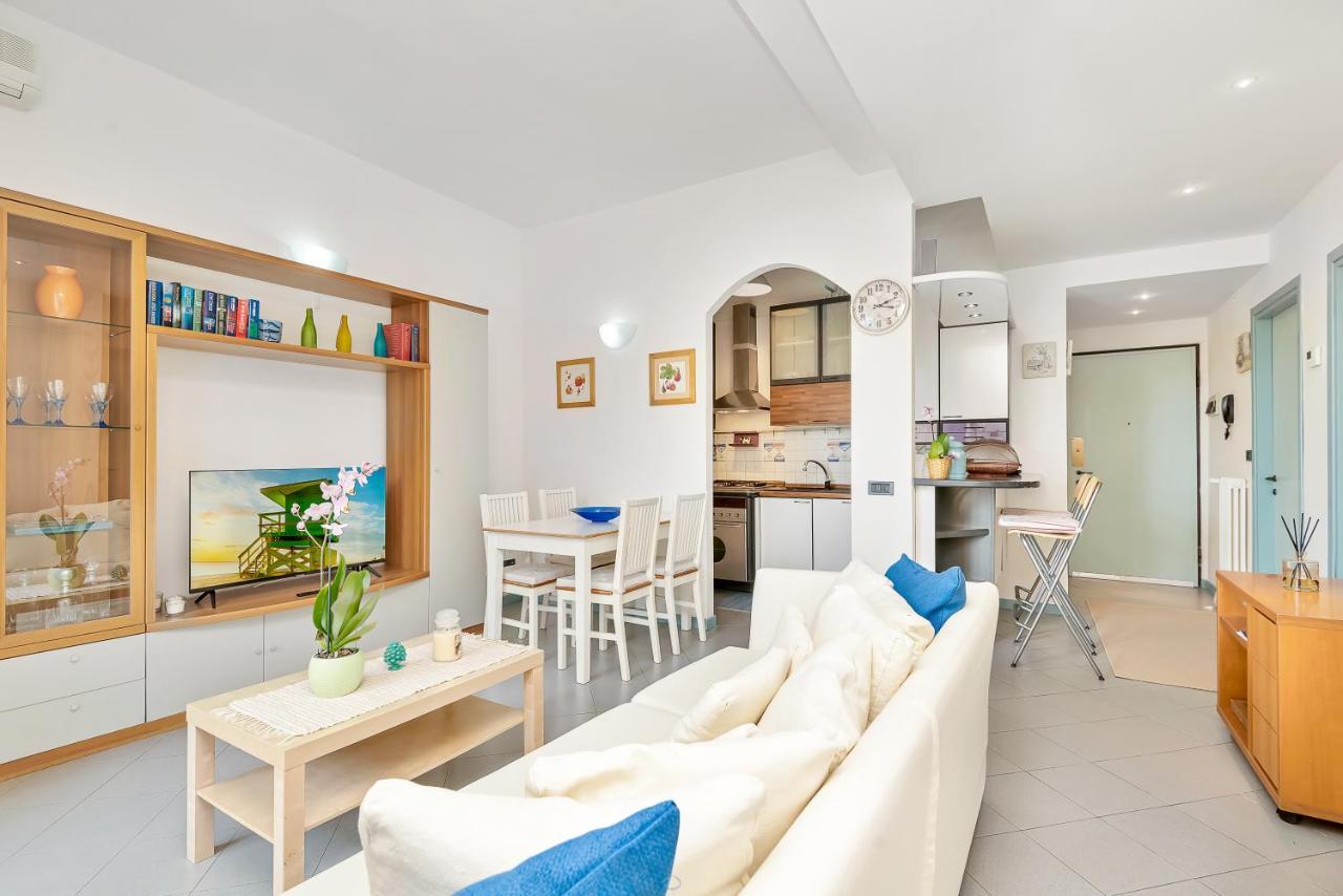 Appartement Lerici 5 Terre Casa Il Bivio 1989 Extérieur photo