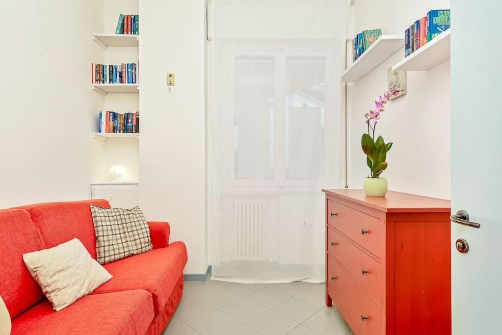 Appartement Lerici 5 Terre Casa Il Bivio 1989 Extérieur photo